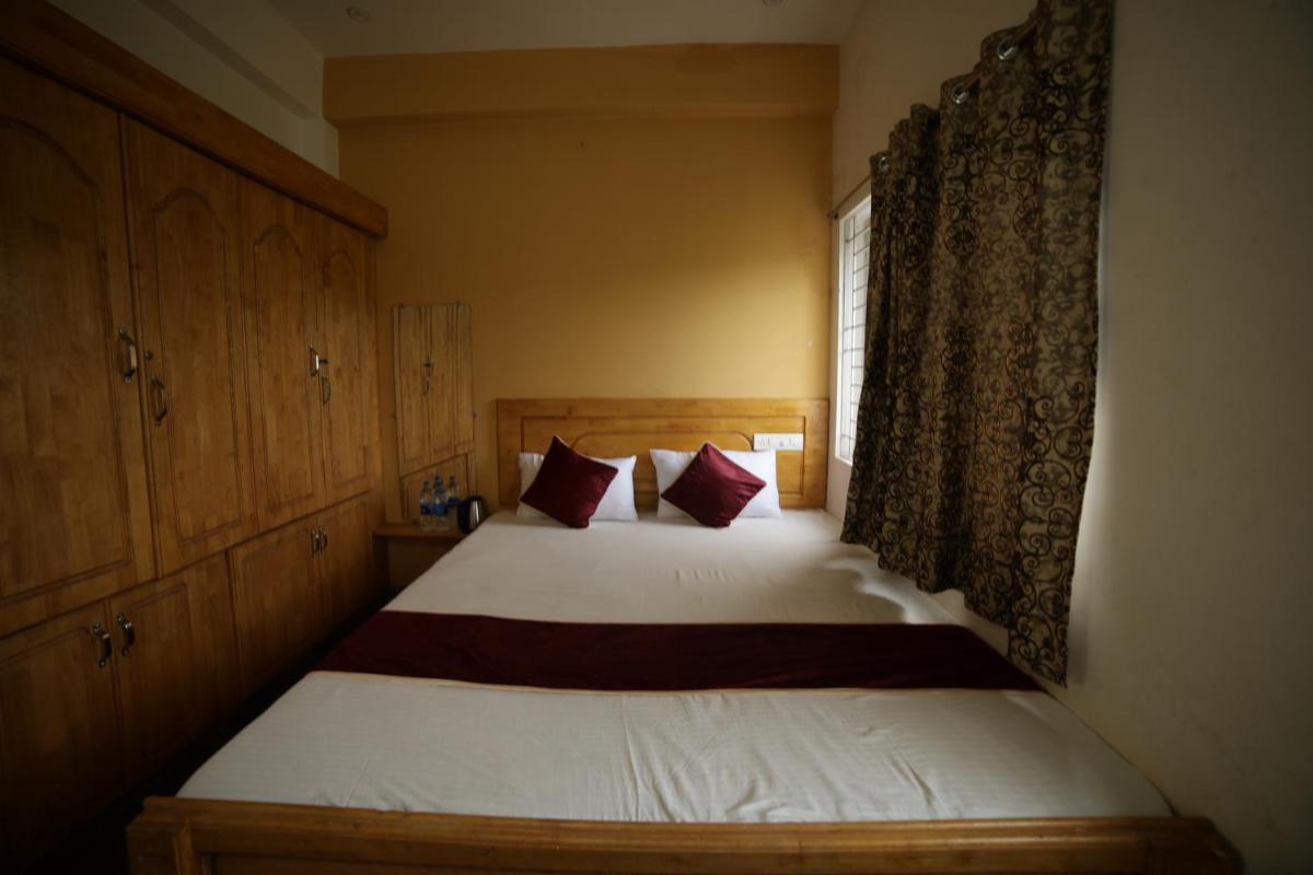 Naksha Tree Hotel -Yelagiri Hills - Housity