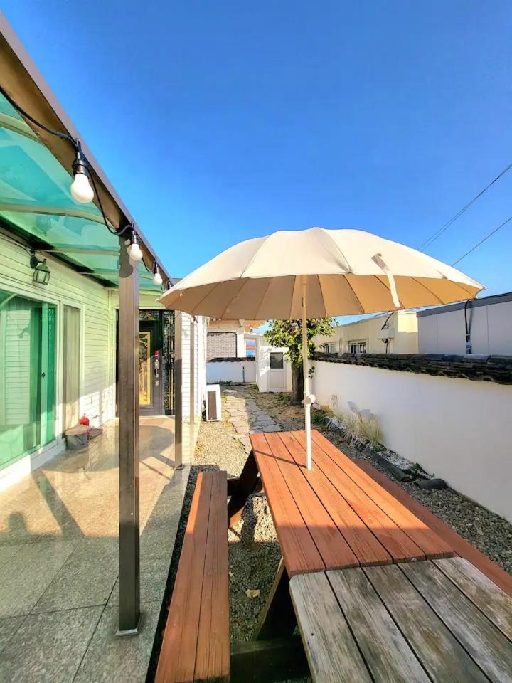 Pension Seoak - Housity