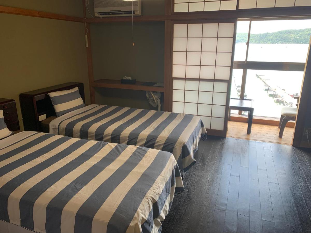 Nojiri Lake Resort - Housity