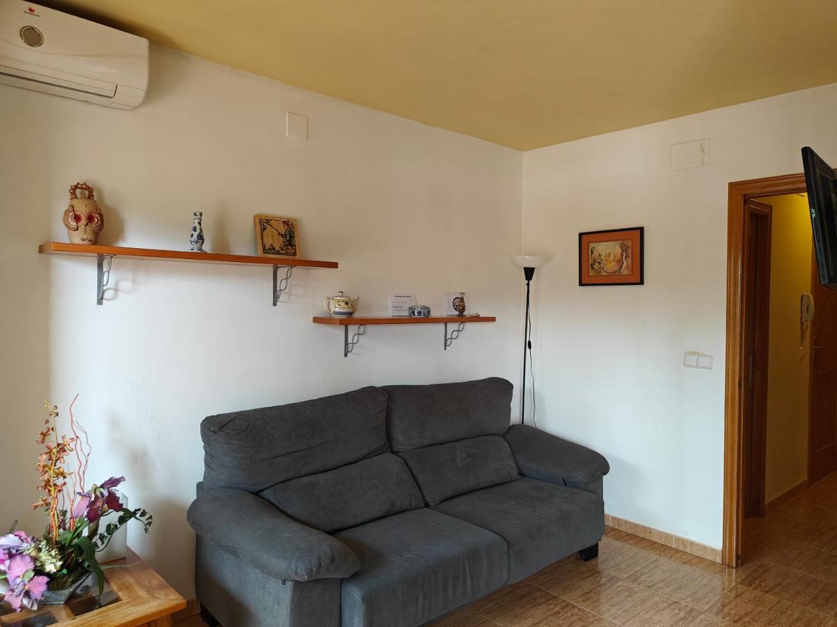 Suitetrails - Apartamento Columbretes