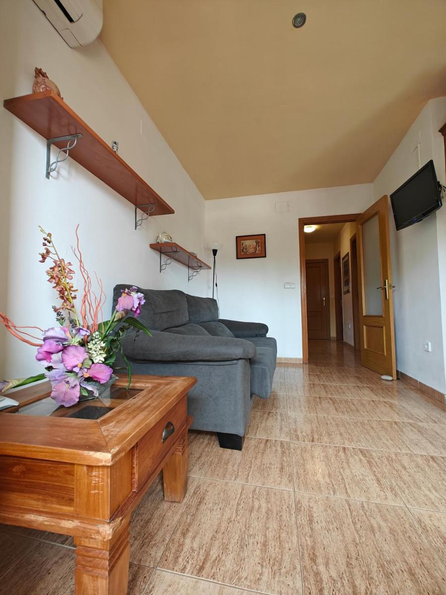 Suitetrails - Apartamento Columbretes