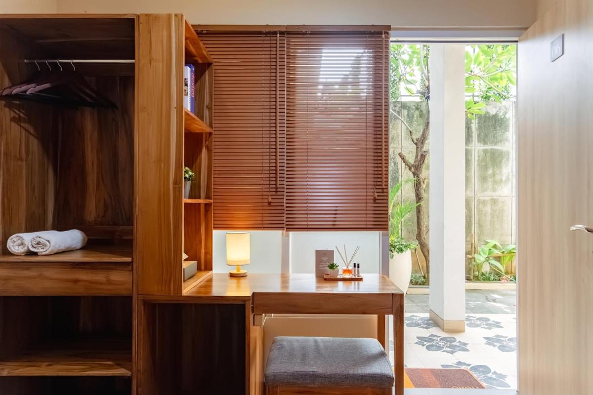 Calma Coliving at Bintaro, Tangerang Selatan - Housity