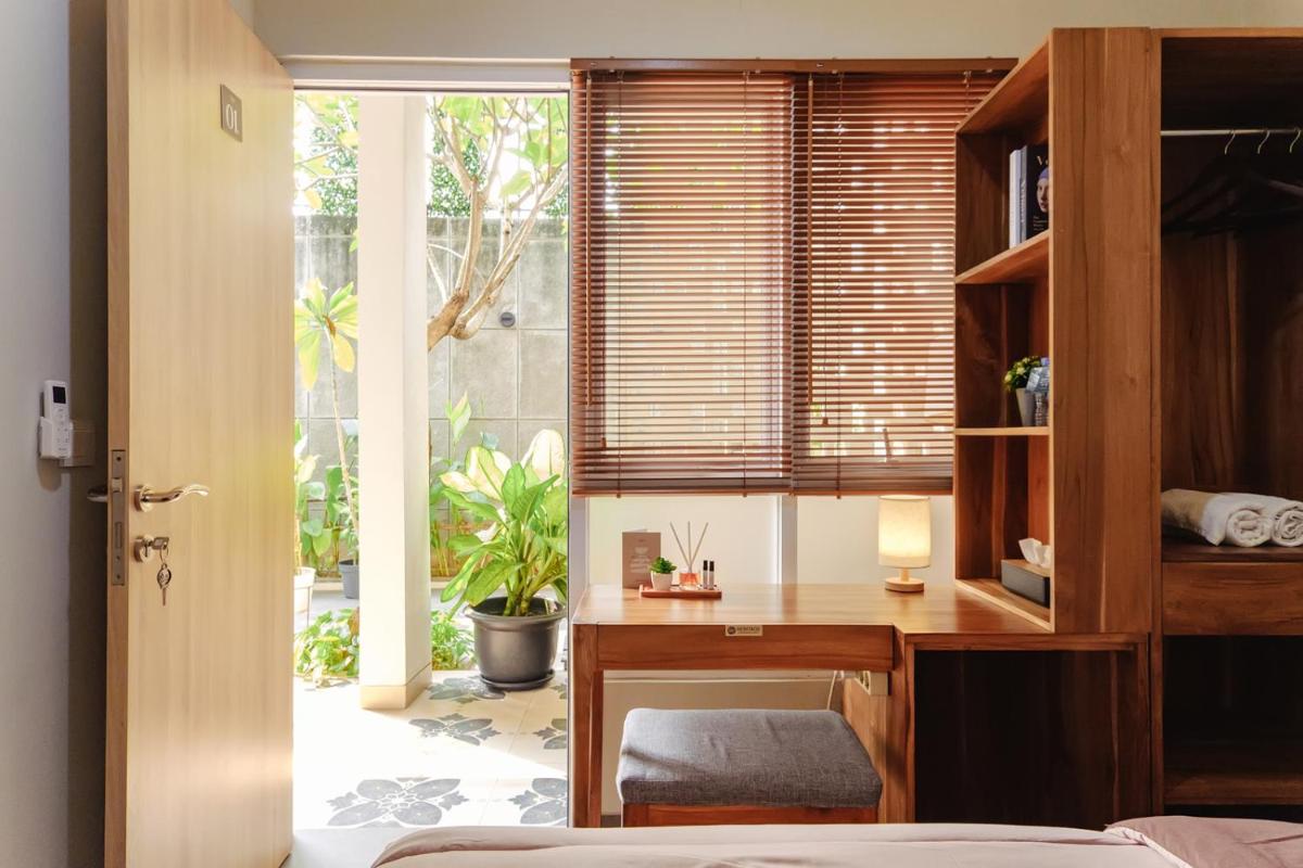 Calma Coliving at Bintaro, Tangerang Selatan - Housity