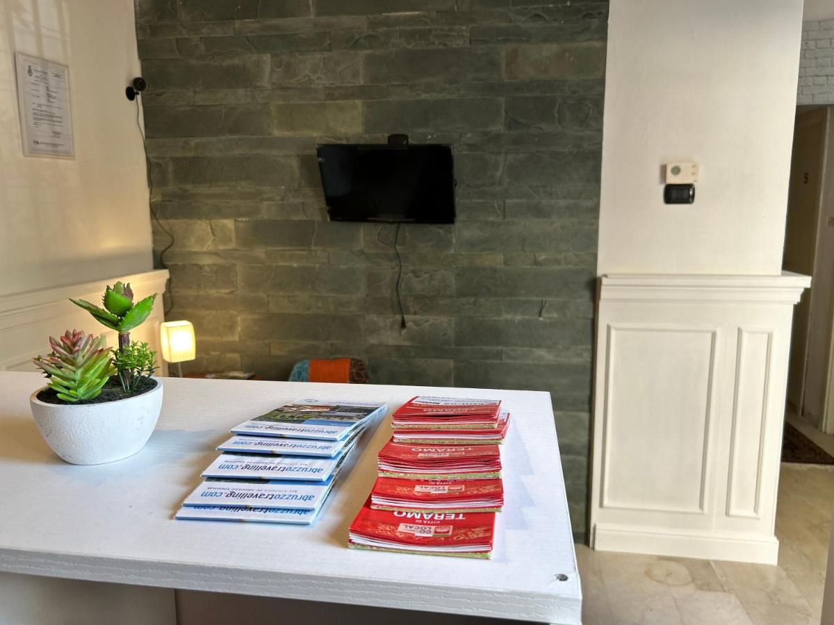Casa Barnabei 26 - Housity