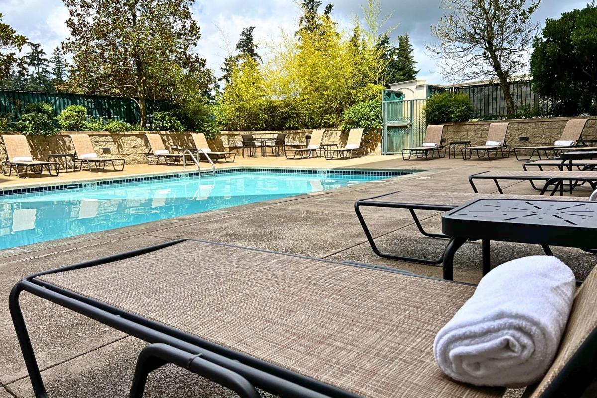 Seattle Marriott Redmond - Housity