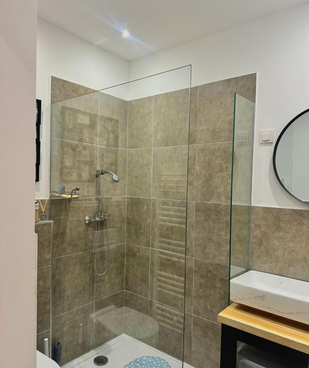 Suitetrails - Maris Park Apartment