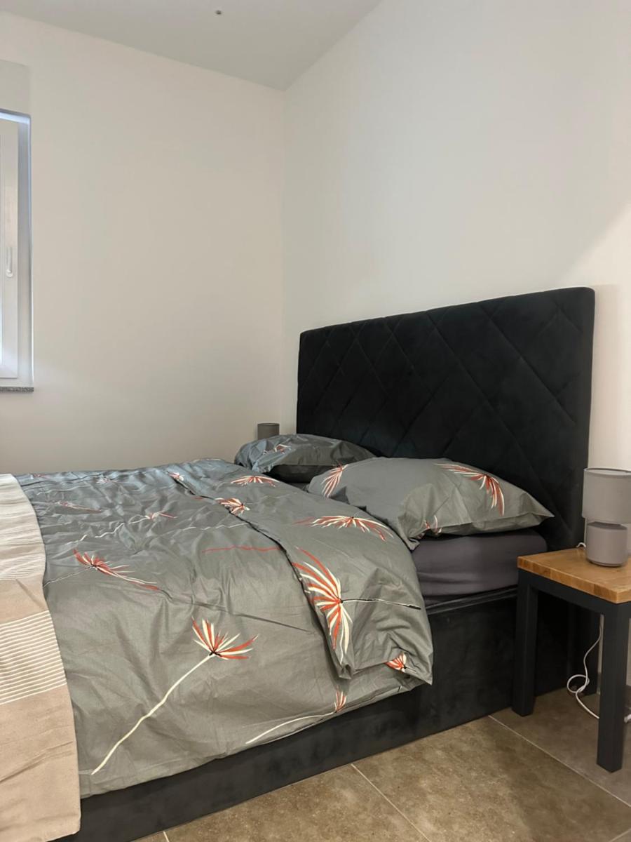 Suitetrails - Maris Park Apartment