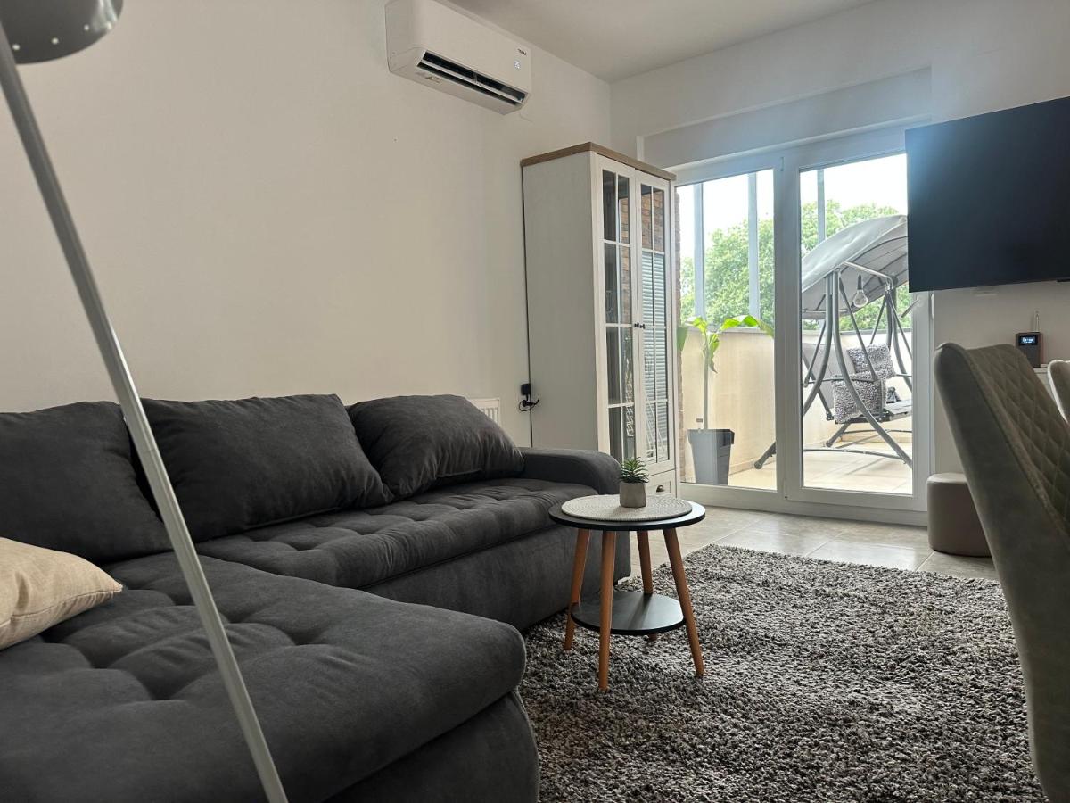 Suitetrails - Maris Park Apartment