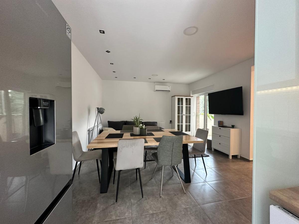 Suitetrails - Maris Park Apartment