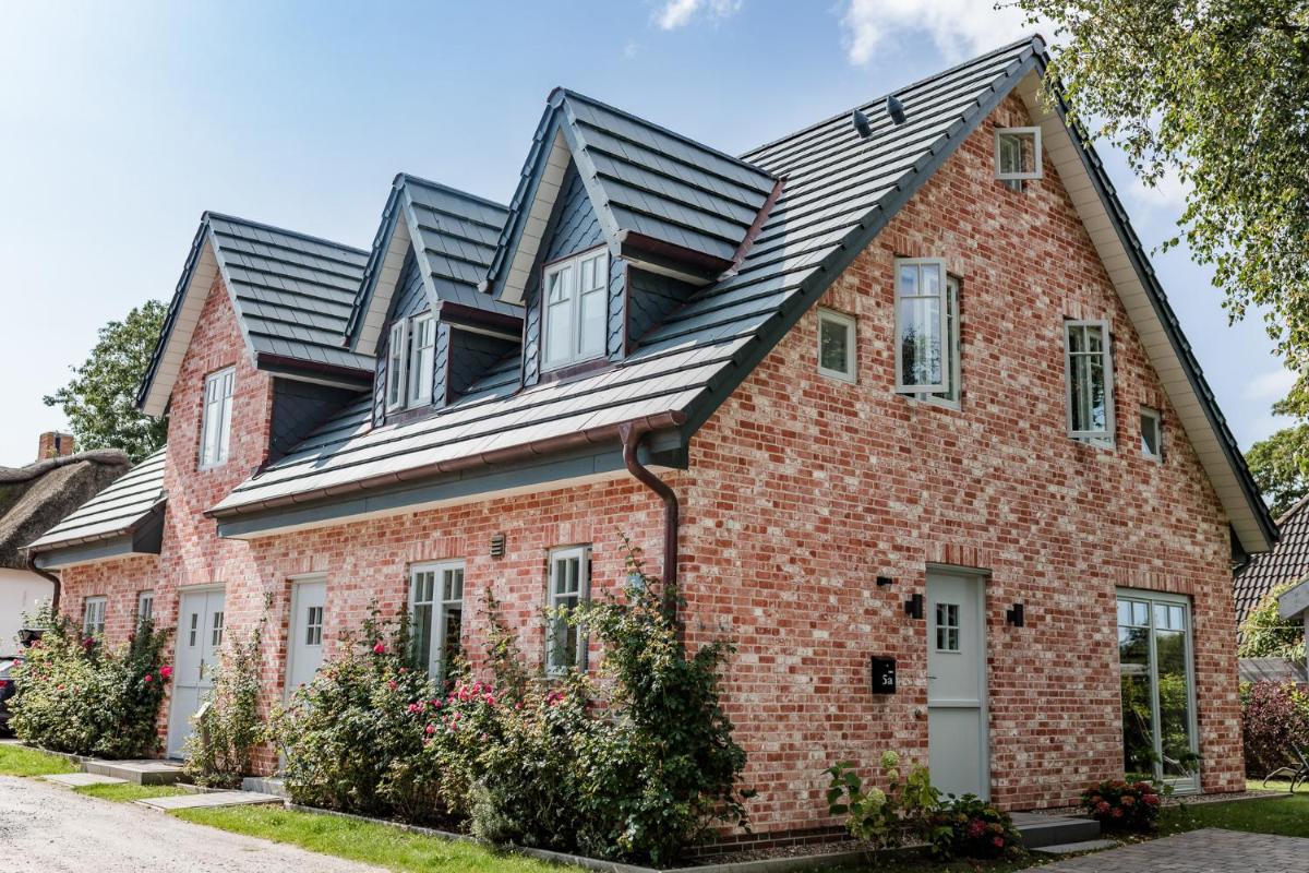 Klein Groenland - Housity