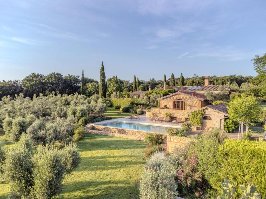 Podere le Mezzelune - Housity