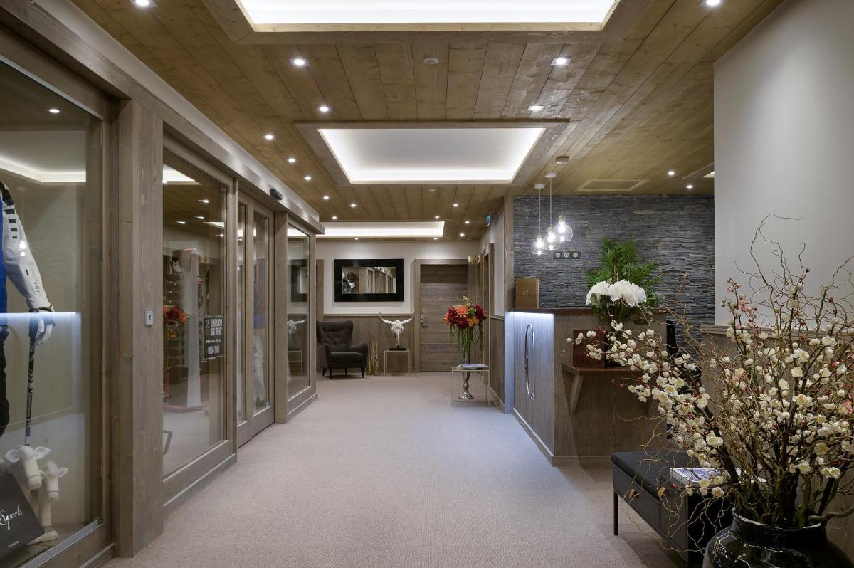 Keystone Lodge by Alpine Resorts - Housity