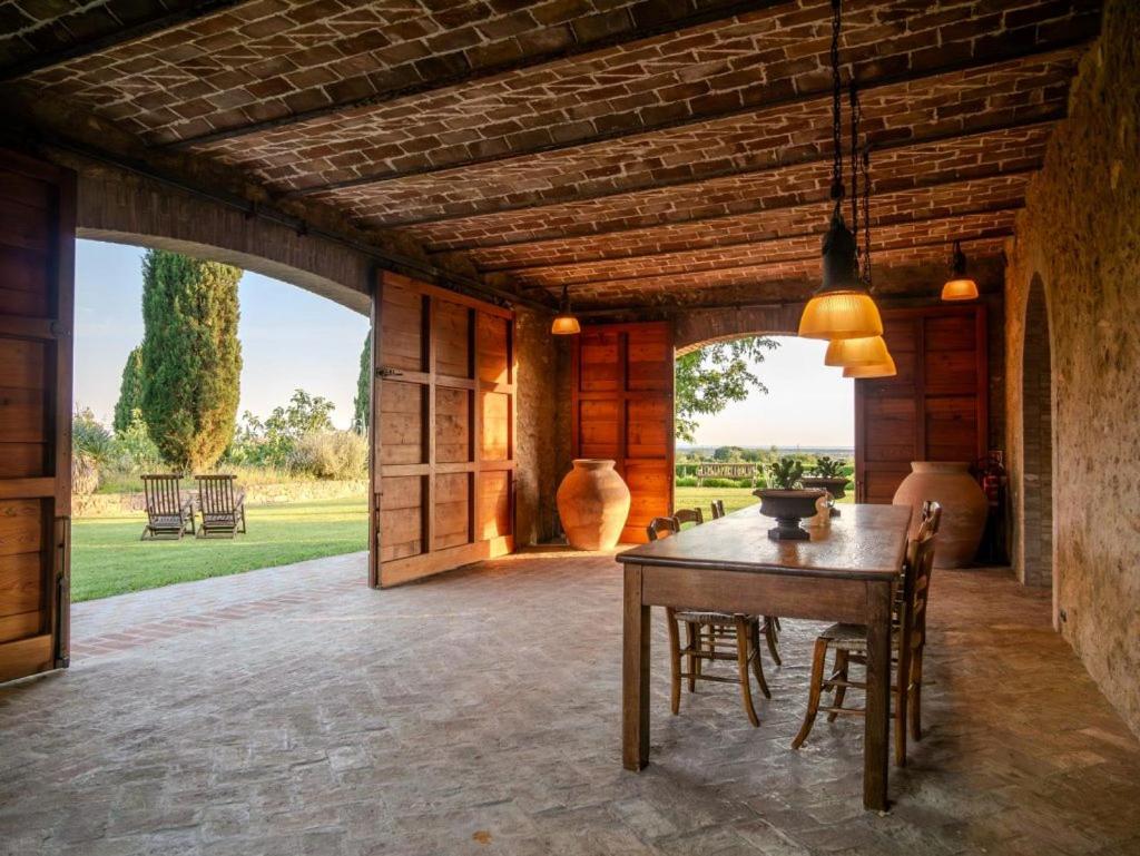 Podere le Mezzelune - Housity