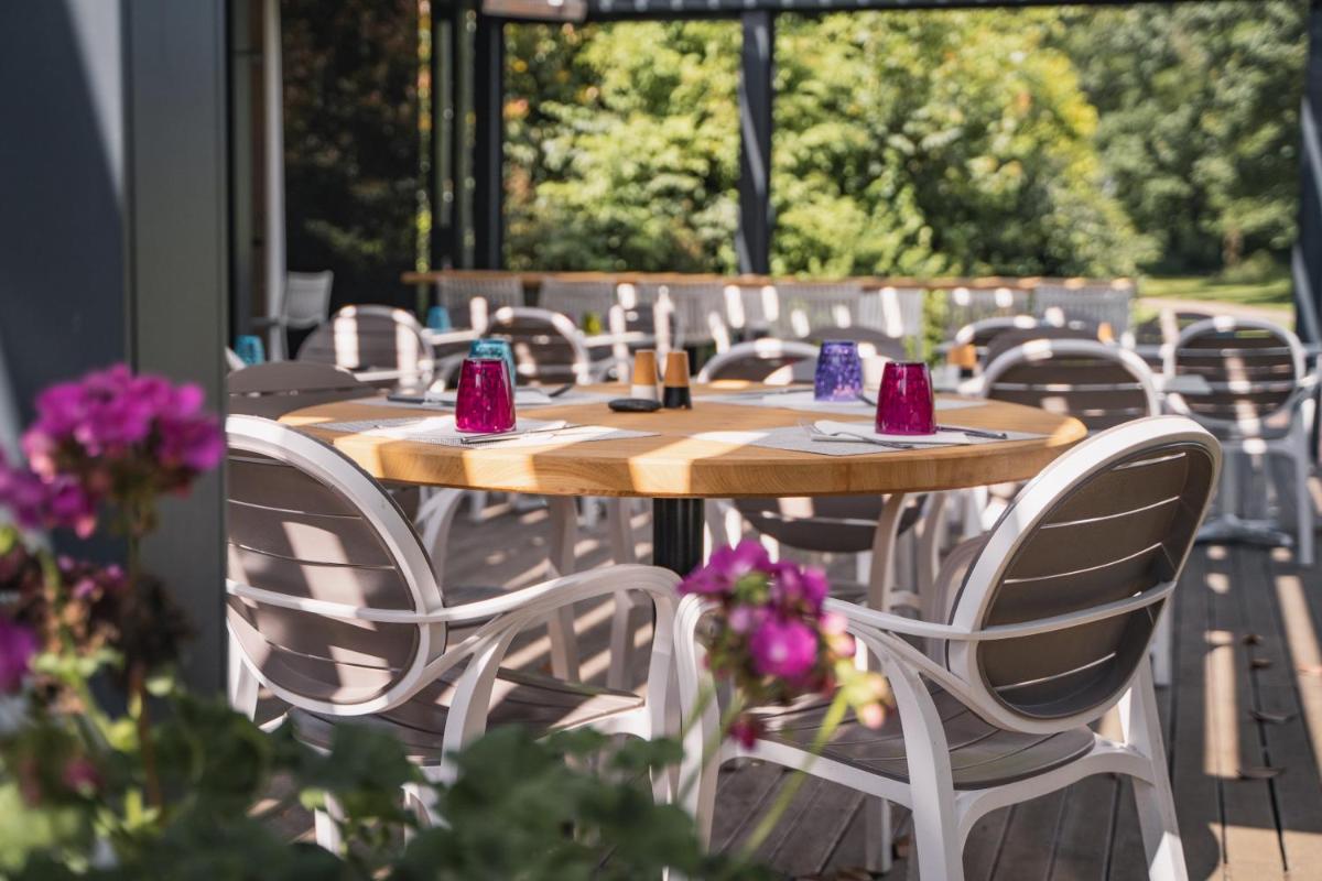 Hôtel du Golf Saint Lazare - Housity