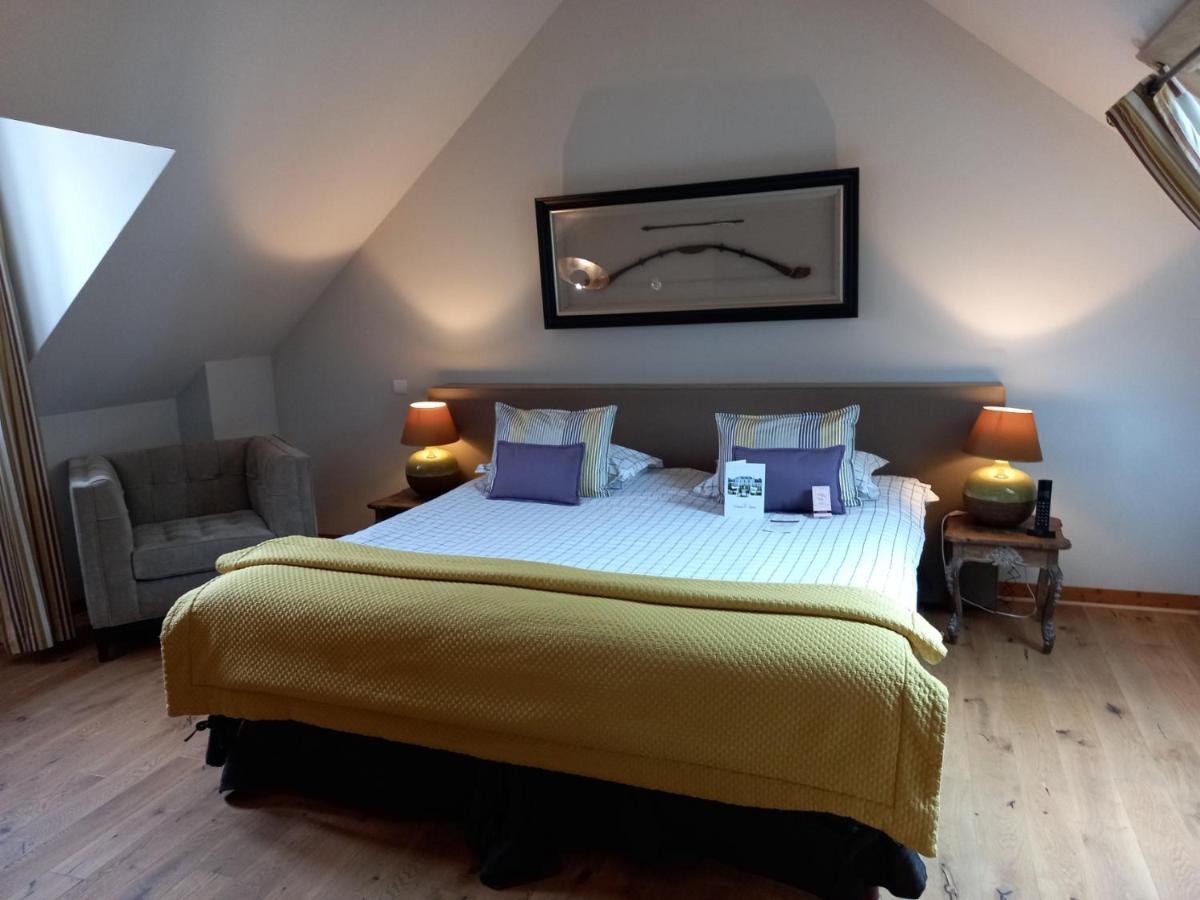 Domaine De Barive - Housity