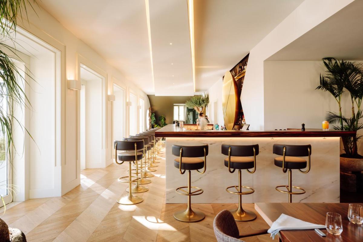Imagem da galeria de Bairro Alto Hotel em Lisboa