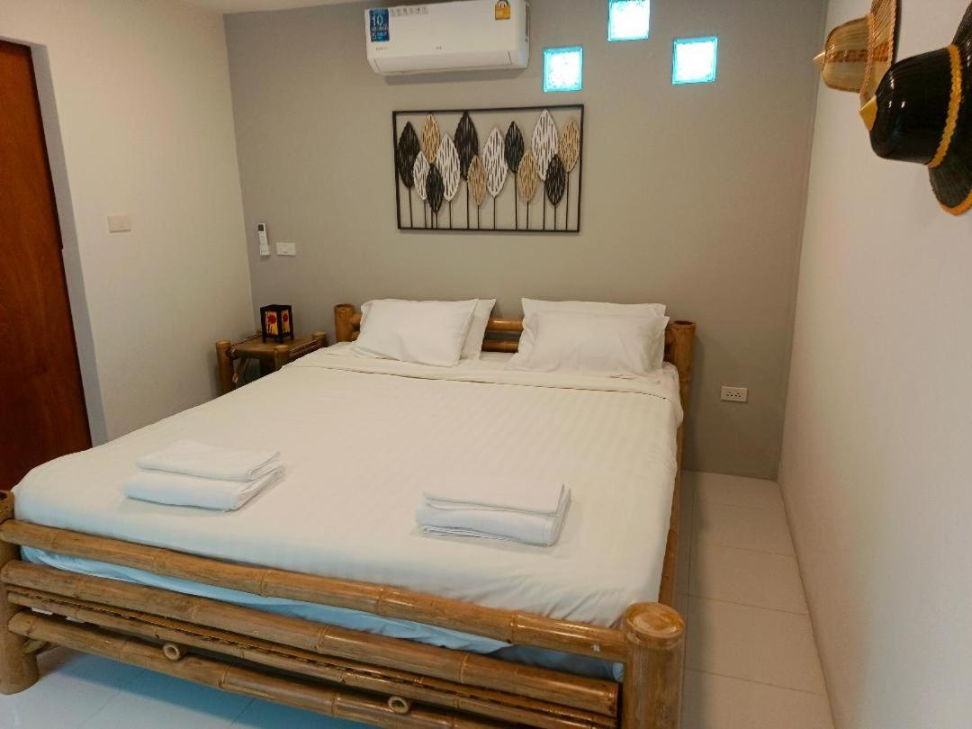 Bamboo Garden Resort - Housity
