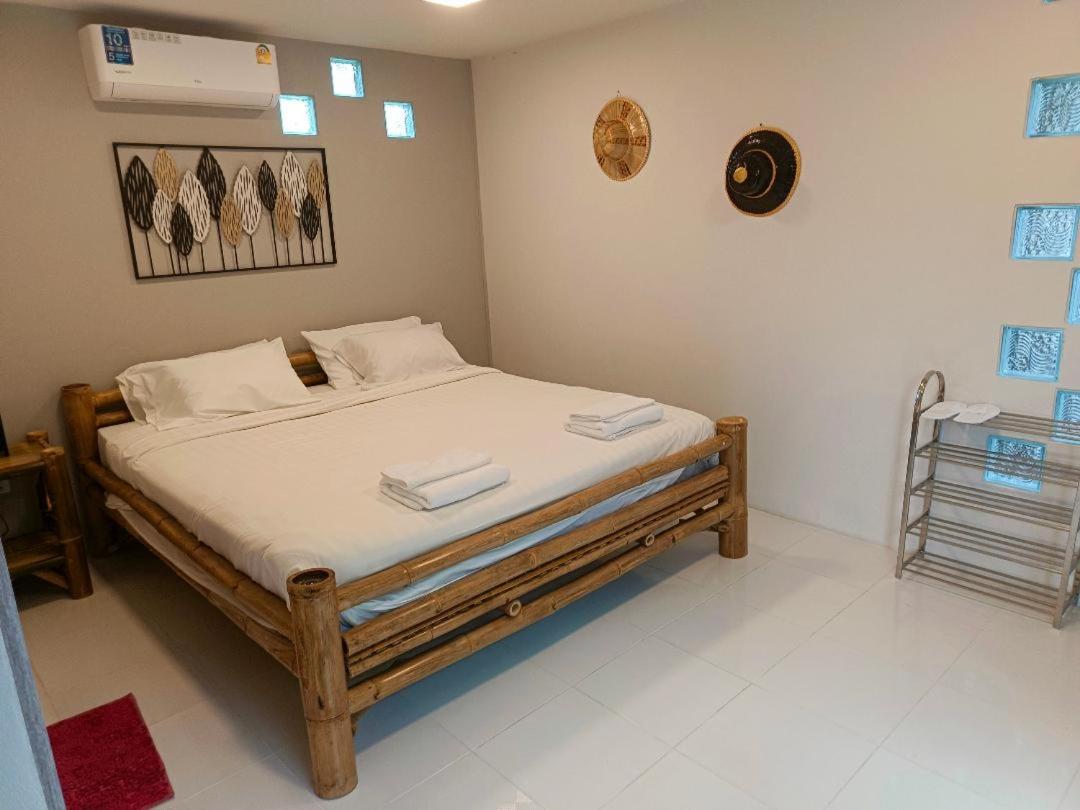 Bamboo Garden Resort - Housity
