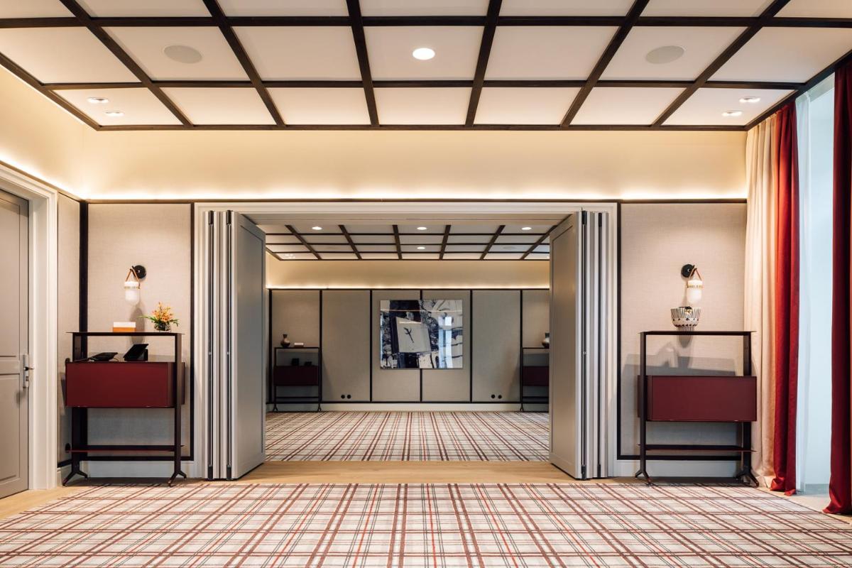 Imagem da galeria de Bairro Alto Hotel em Lisboa