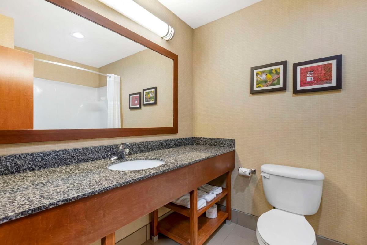 Comfort Inn & Suites Grinnell near I-80 - Housity