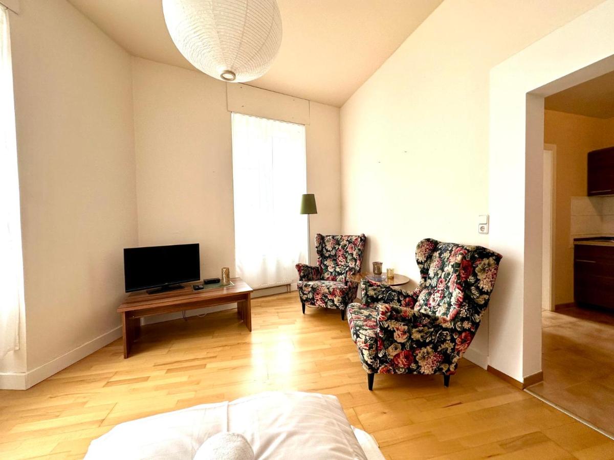Ferienwohnungen-Traben-Trarbach - Housity