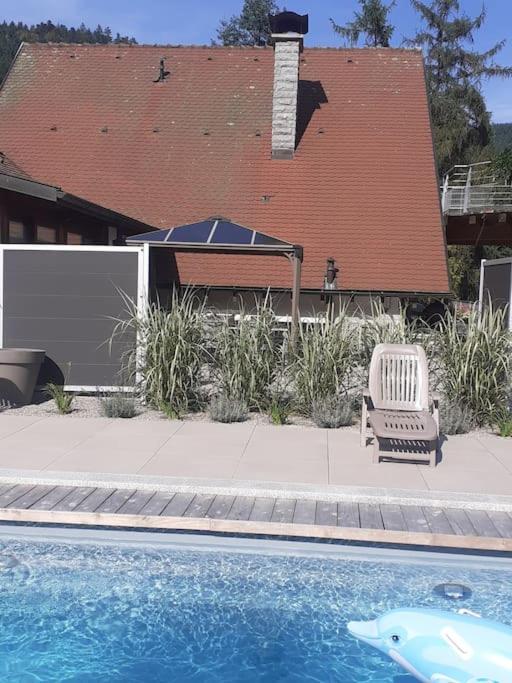 L'araucaria - Housity