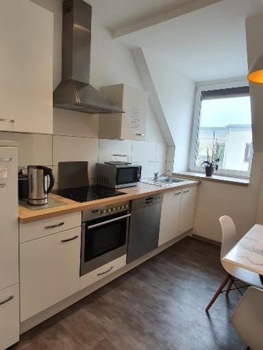 coLodging Mannheim - private rooms & kitchen - Housity