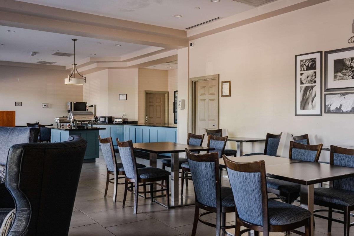 Country Inn & Suites by Radisson, BWI Airport Baltimore , MD - Housity