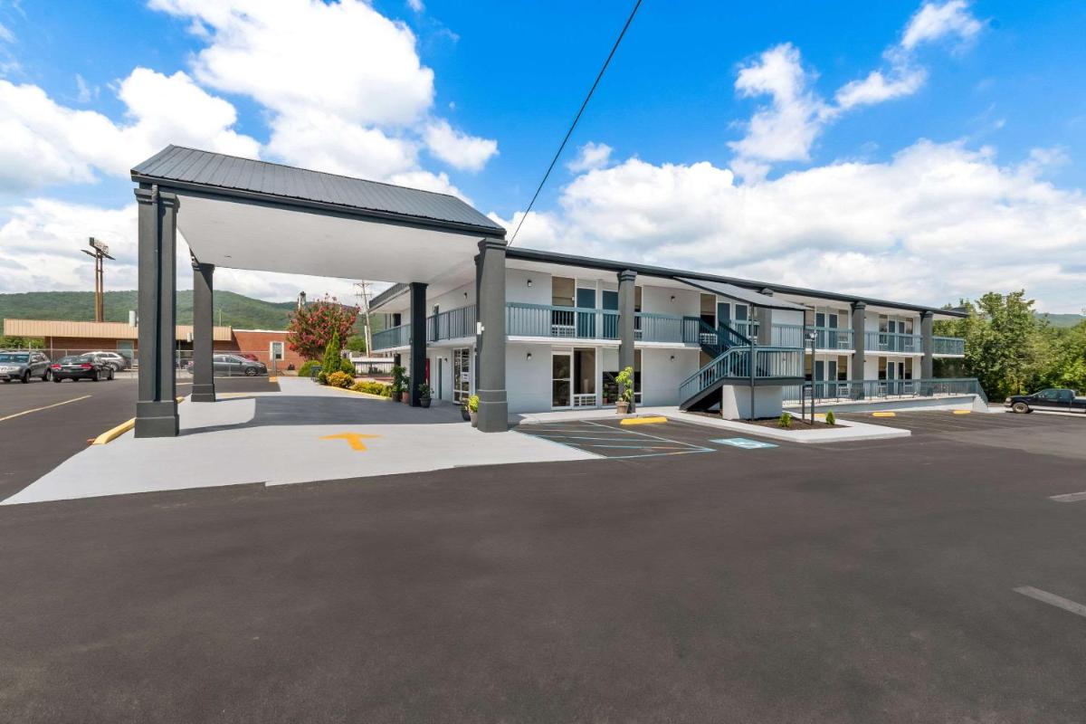 Rodeway Inn - Housity