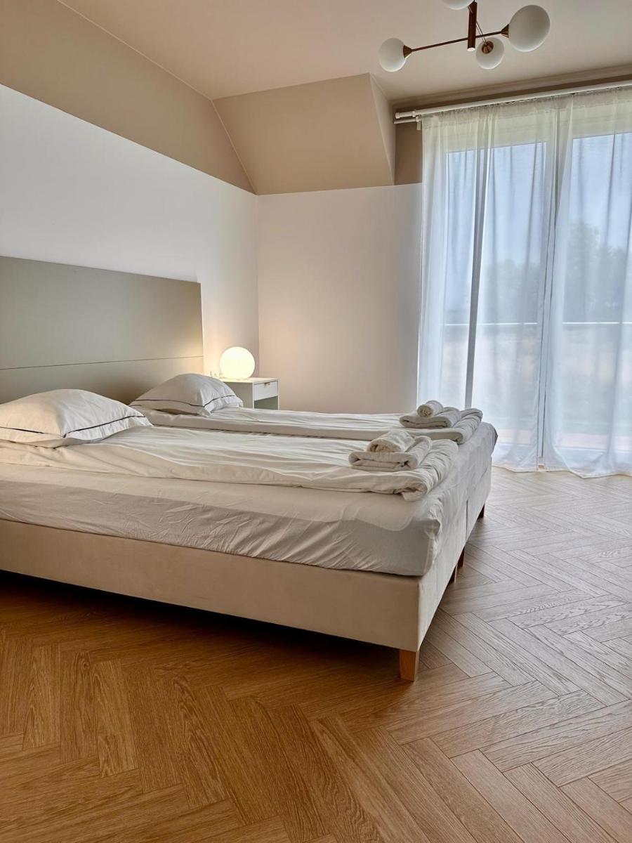 Apartamenty przy Winnicy - Housity