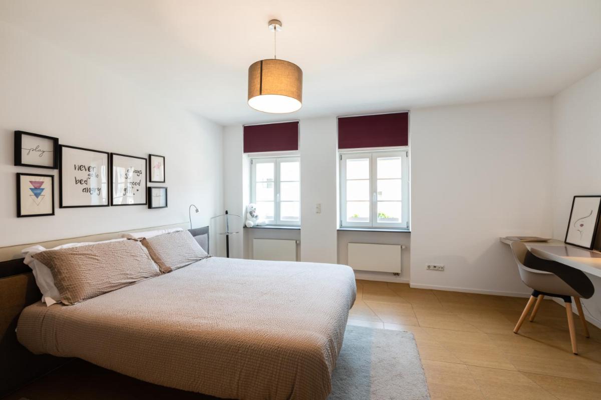 Lago Welcome Clausen I - Housity
