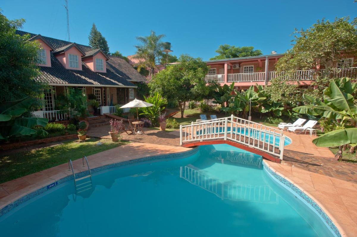 Hotel Posada La Sorgente - Housity