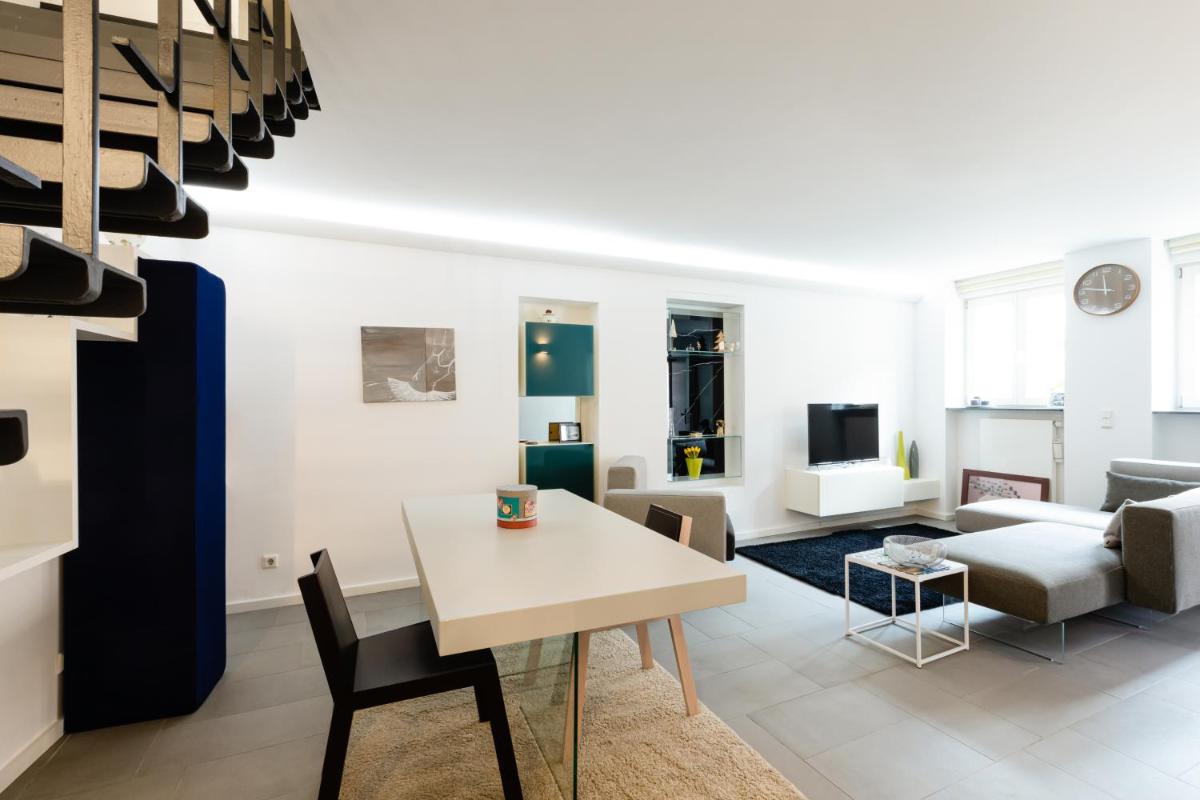 Lago Welcome Clausen I - Housity