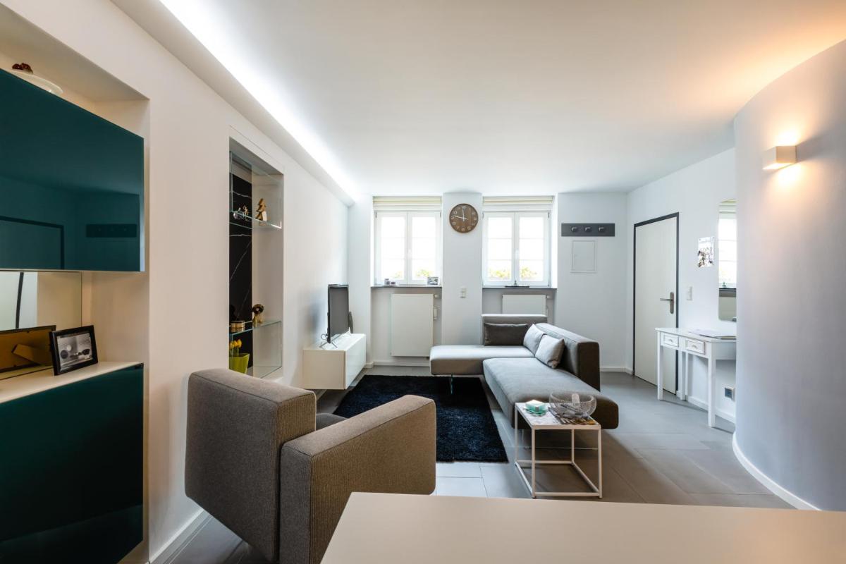 Lago Welcome Clausen I - Housity
