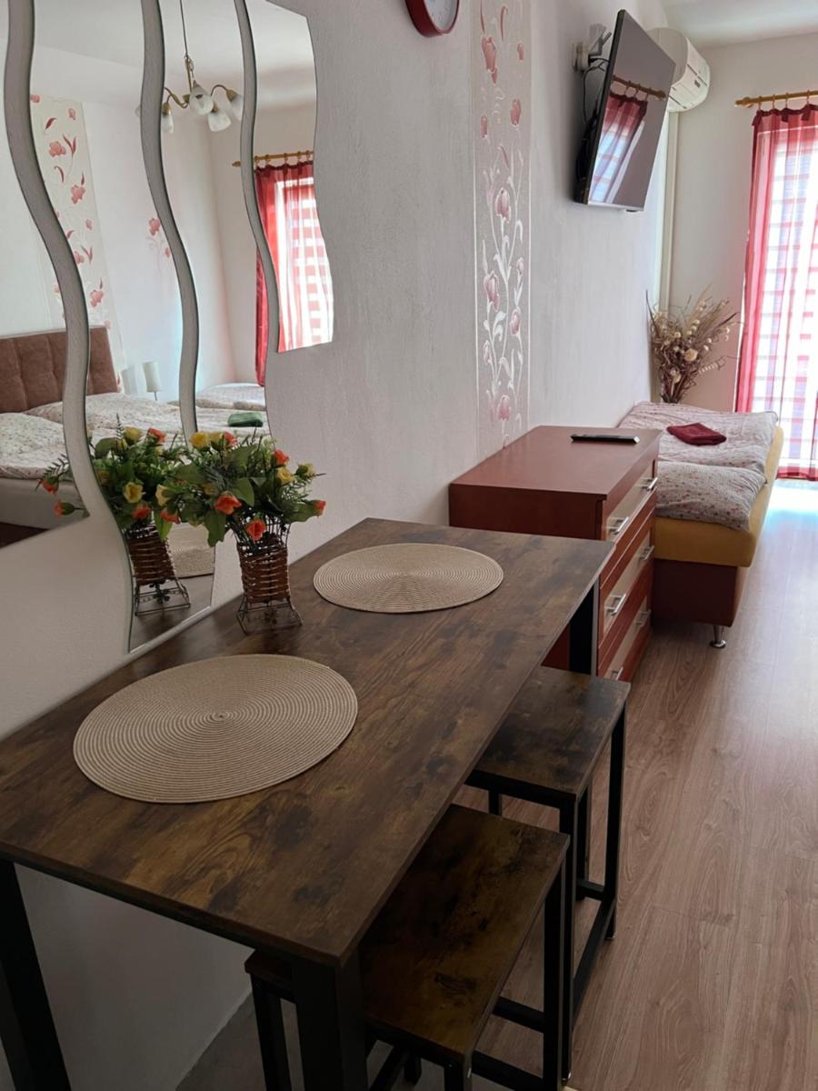 Adria penzión - Housity