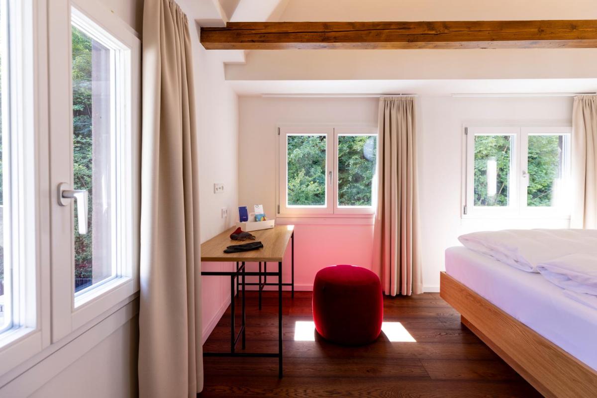 schlossmühle - lean luxury boutique hotel - Housity