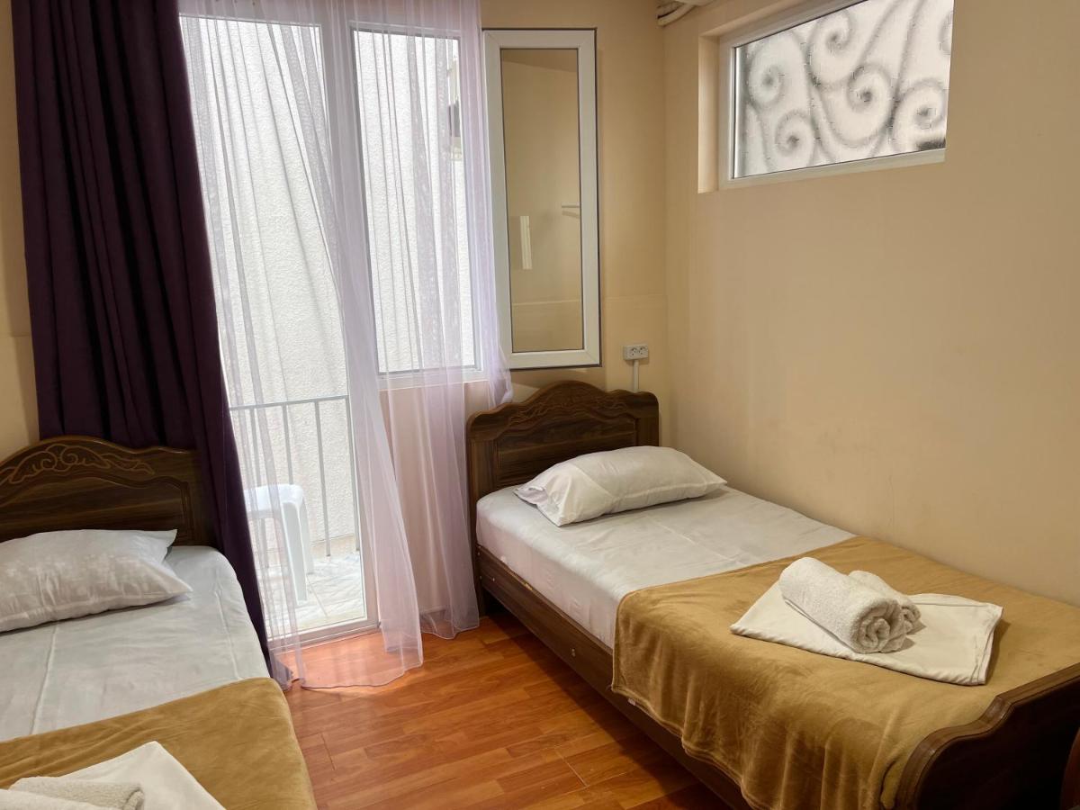 Imeri Hotel - Housity