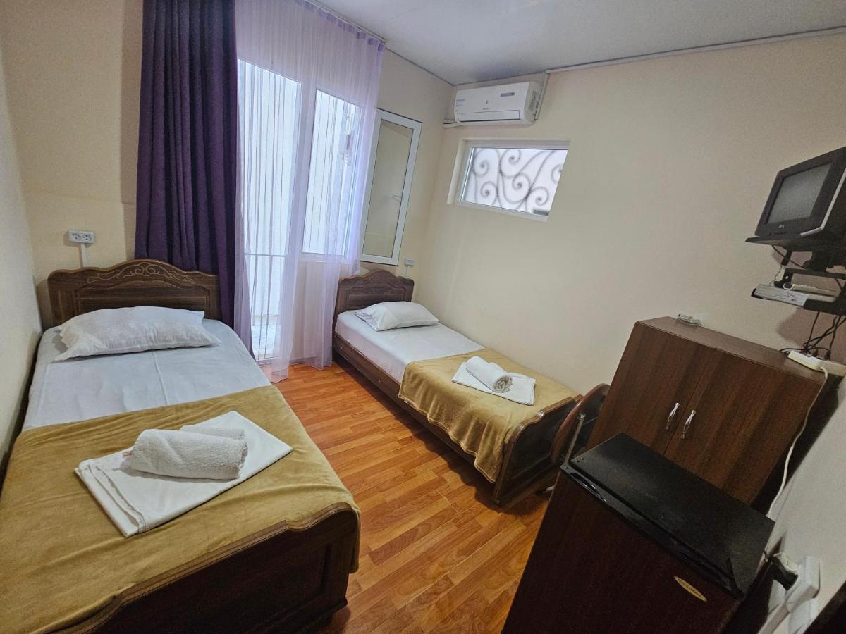 Imeri Hotel - Housity