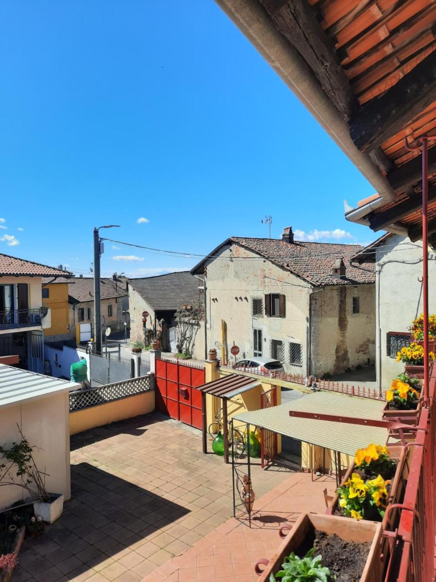 B&B La Casa Gialla Di Luca - Housity
