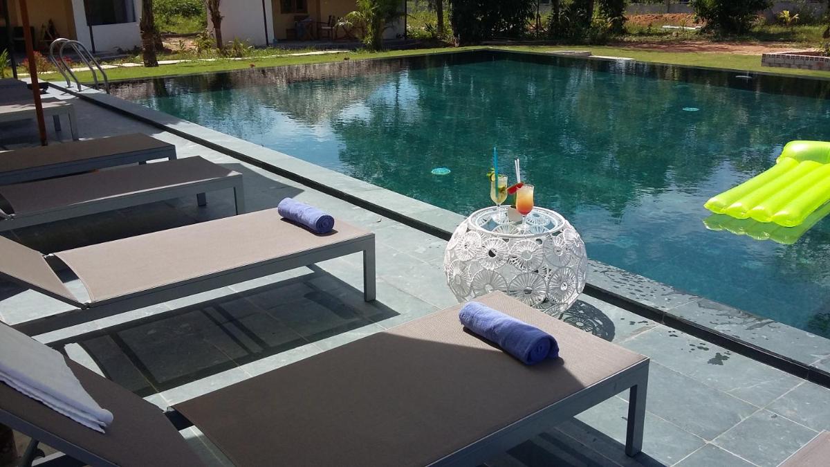 Ninila Fruit Farm Bungalow - Housity