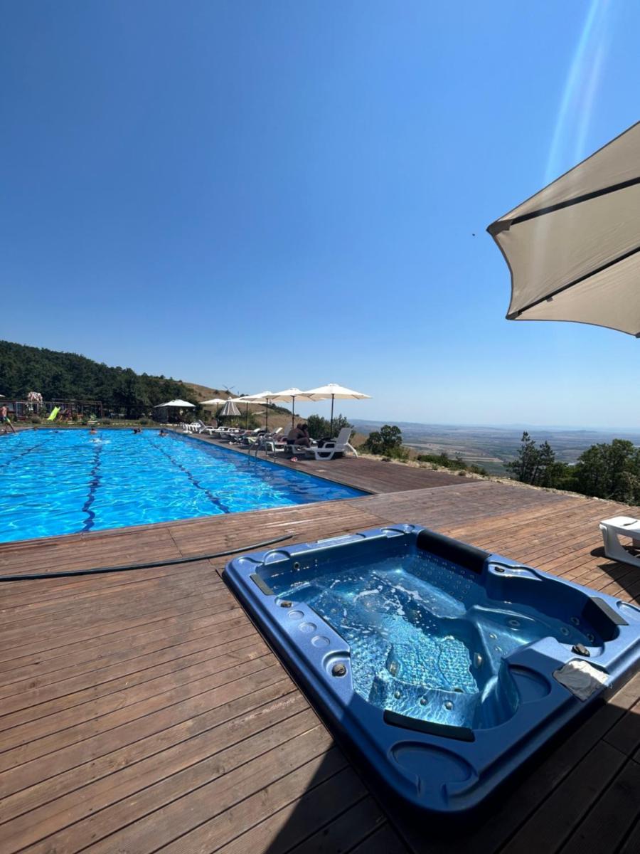 Хижа Тополица -The beautiful view - Housity