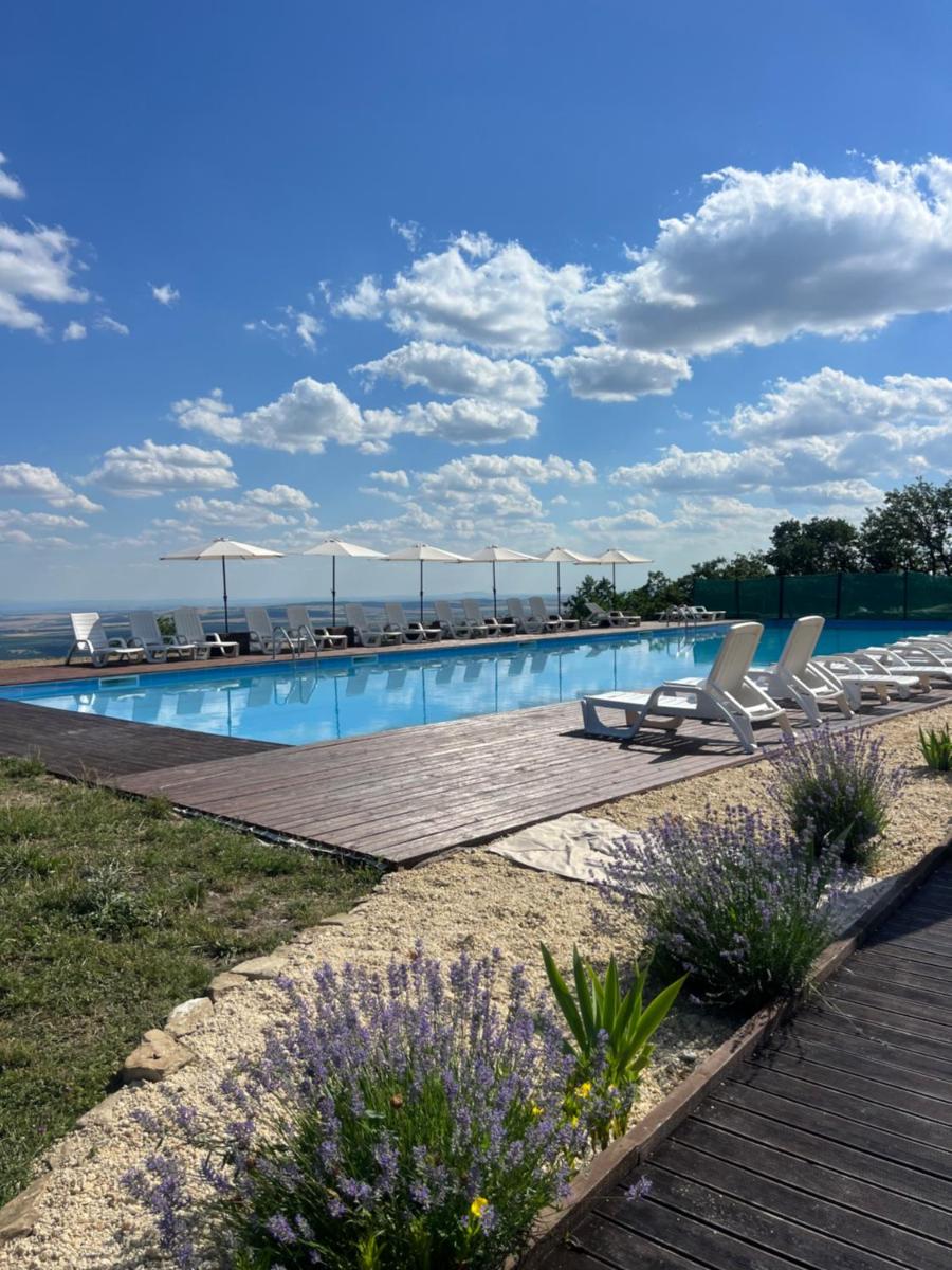 Комплекс Тополица -The beautiful view - Hizvo