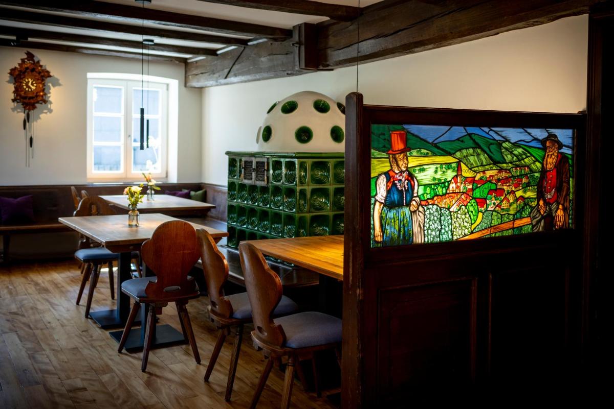 schlossmühle - lean luxury boutique hotel - Housity