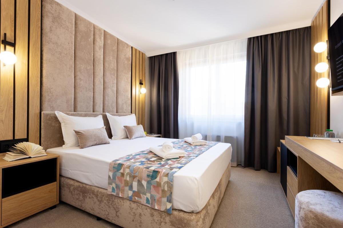 AMAR Design Hotel by HMG - Hizvo
