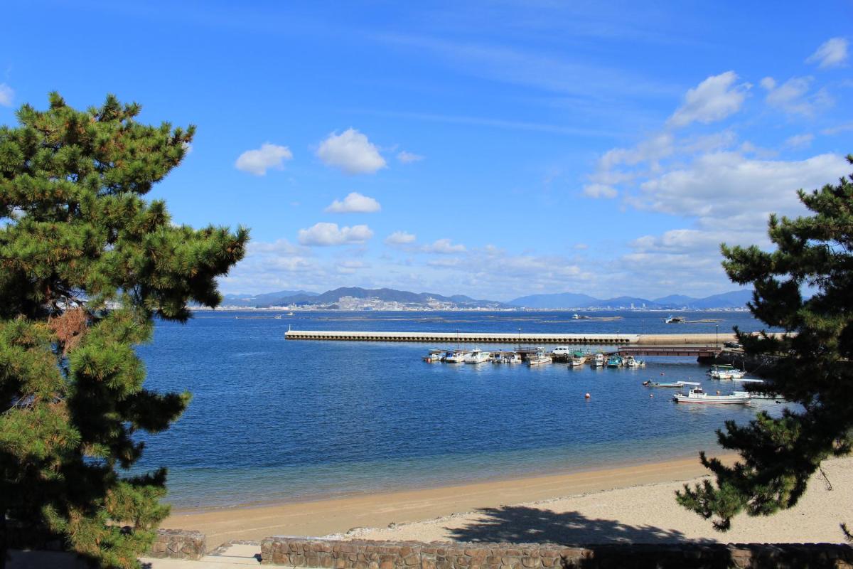 Miyajima Seaside Hotel - Hizvo