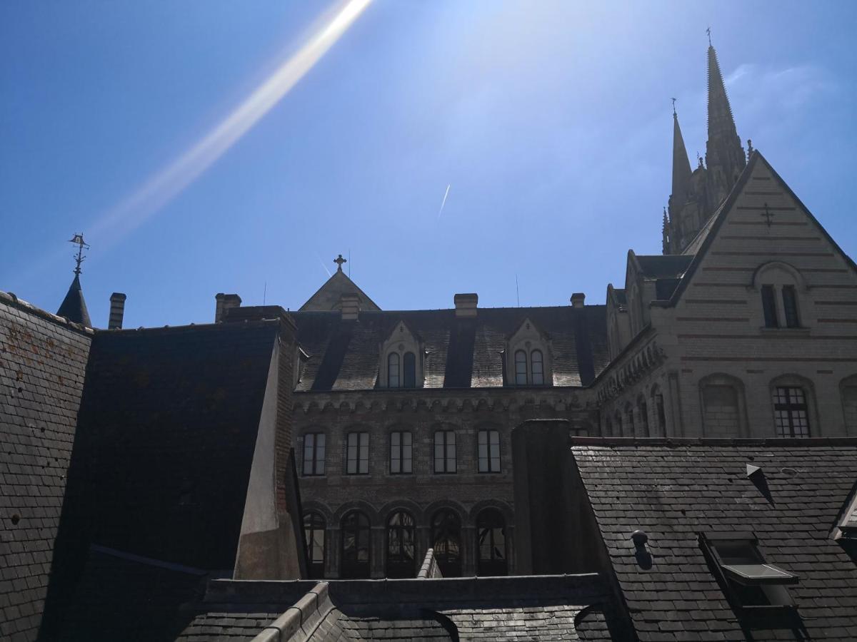 L'Oisellerie Meublé de Tourisme - Housity