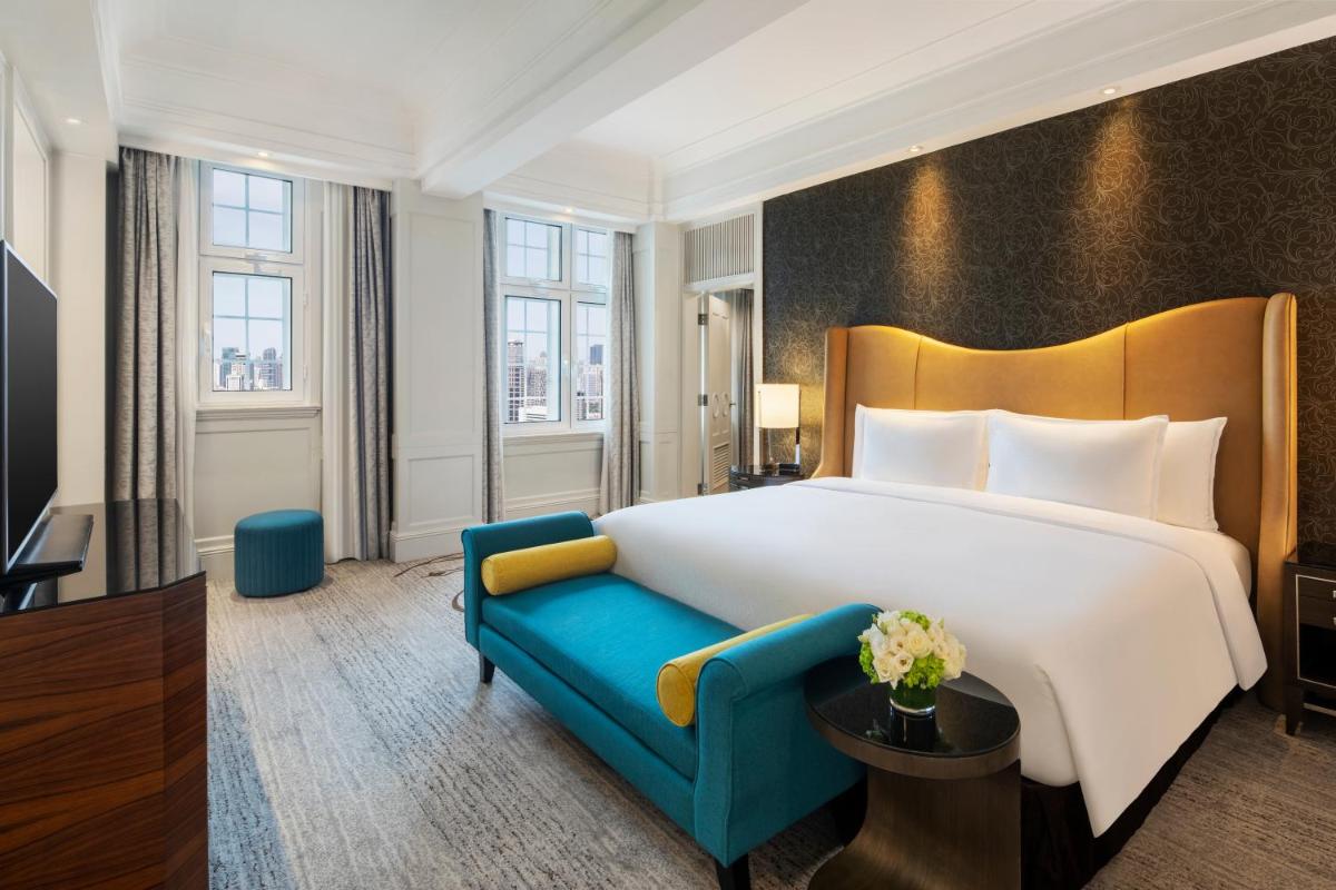 Jin Jiang Hotel - Housity