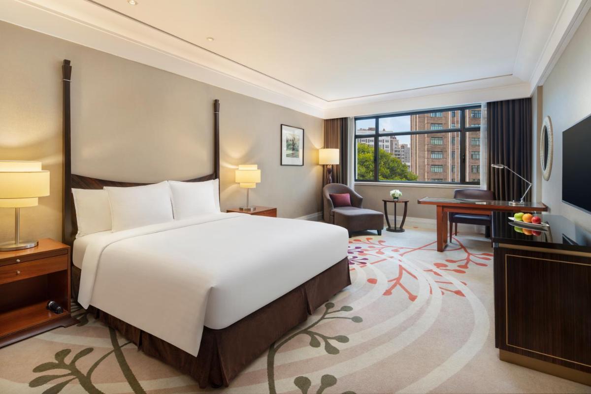 Jin Jiang Hotel - Housity