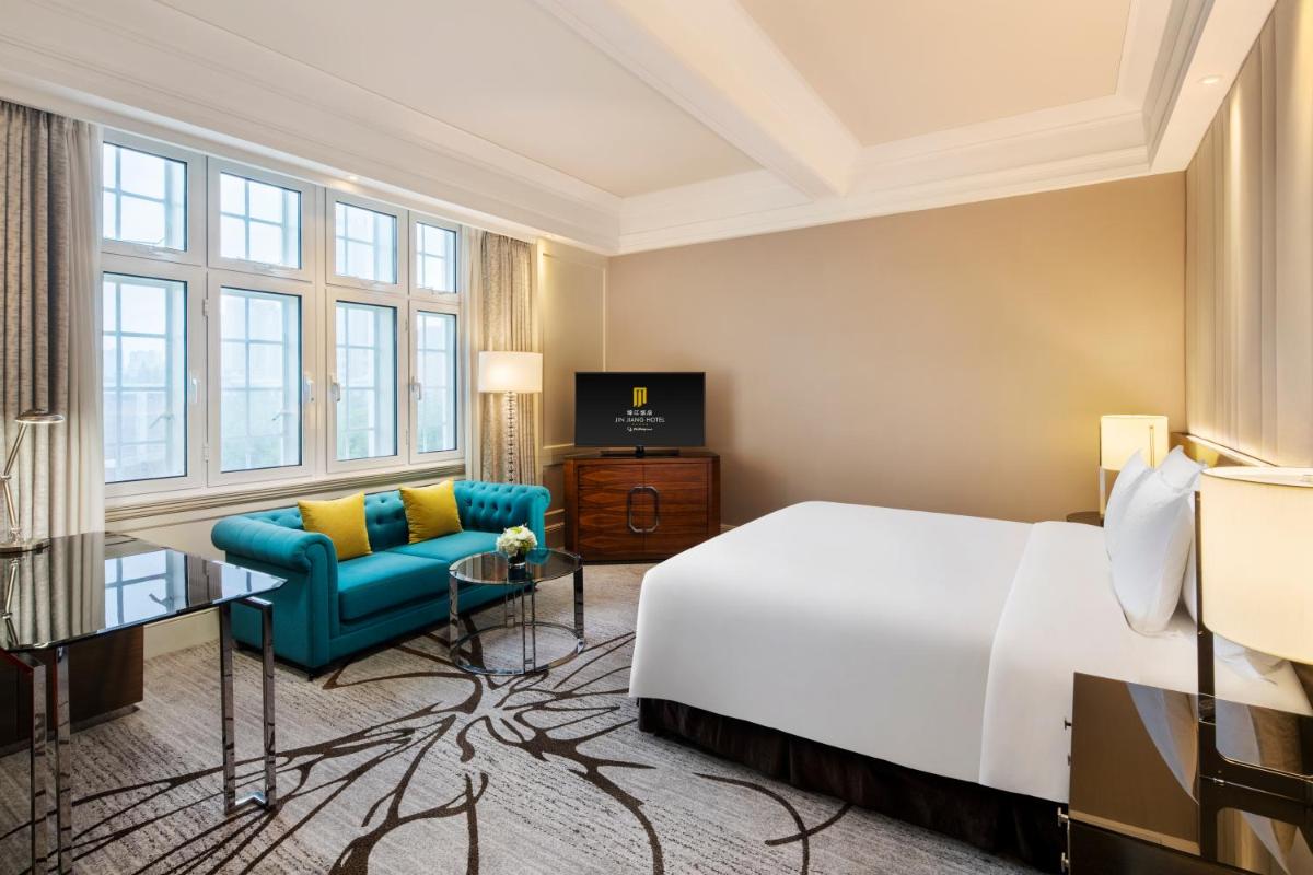 Jin Jiang Hotel - Housity