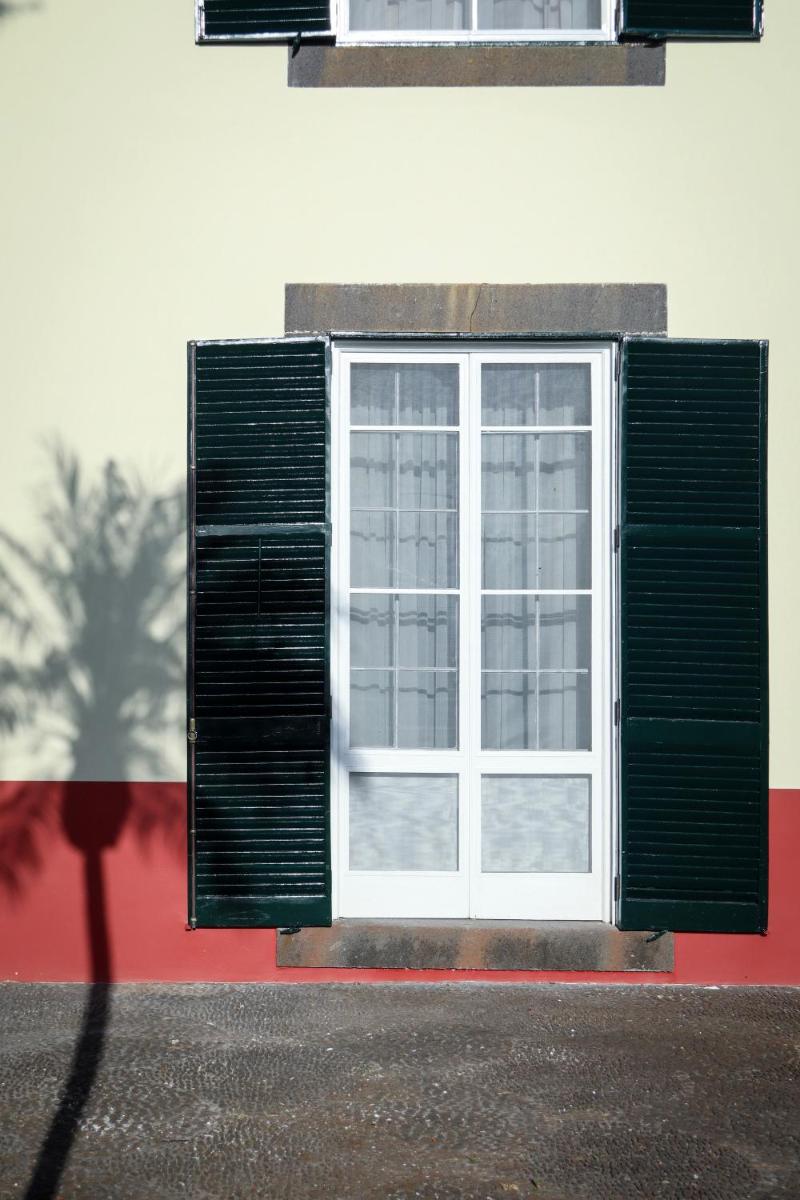 Imagem da galeria de Quinta da Bela Vista no Funchal